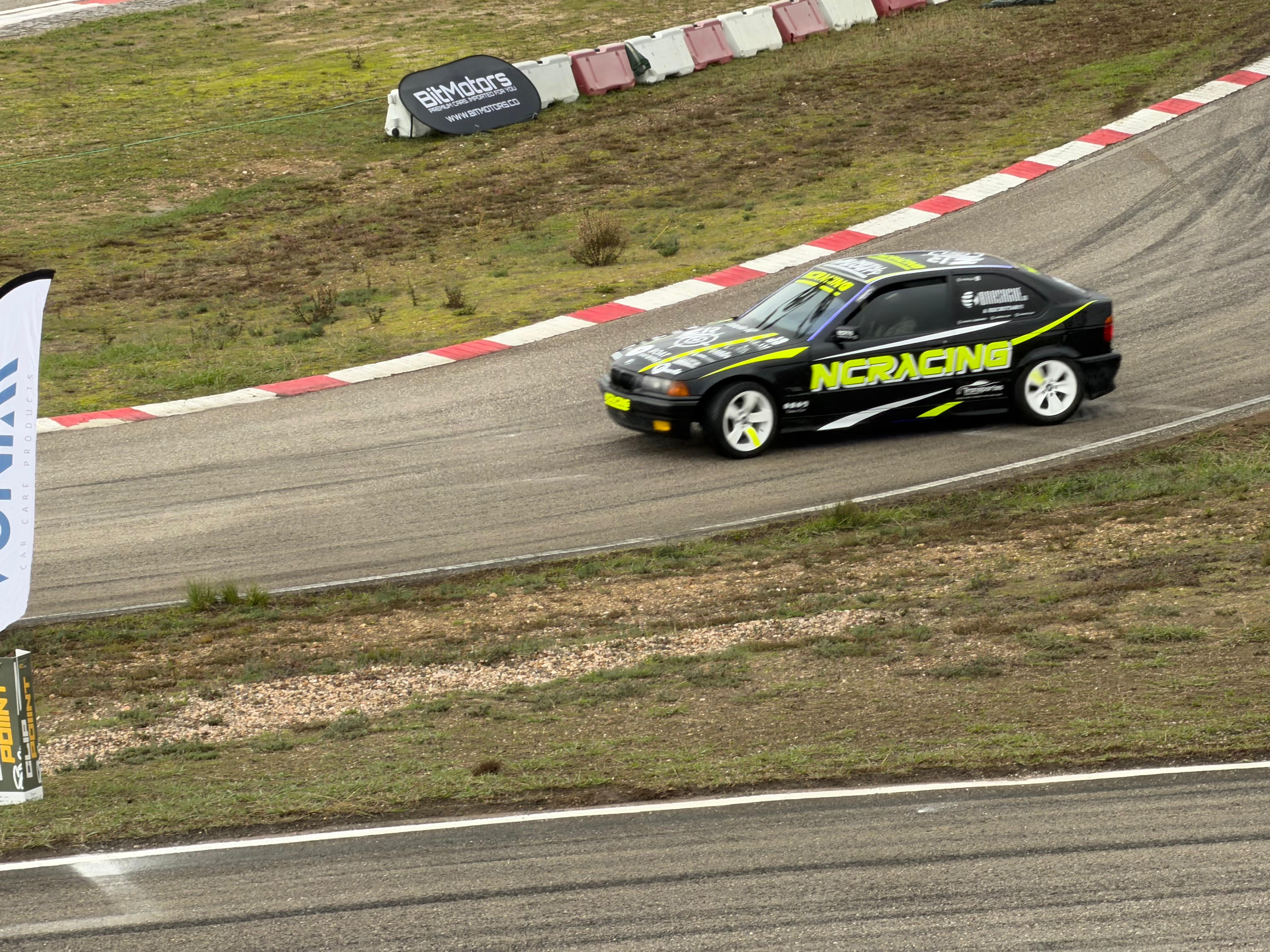 Galeria NCRacing