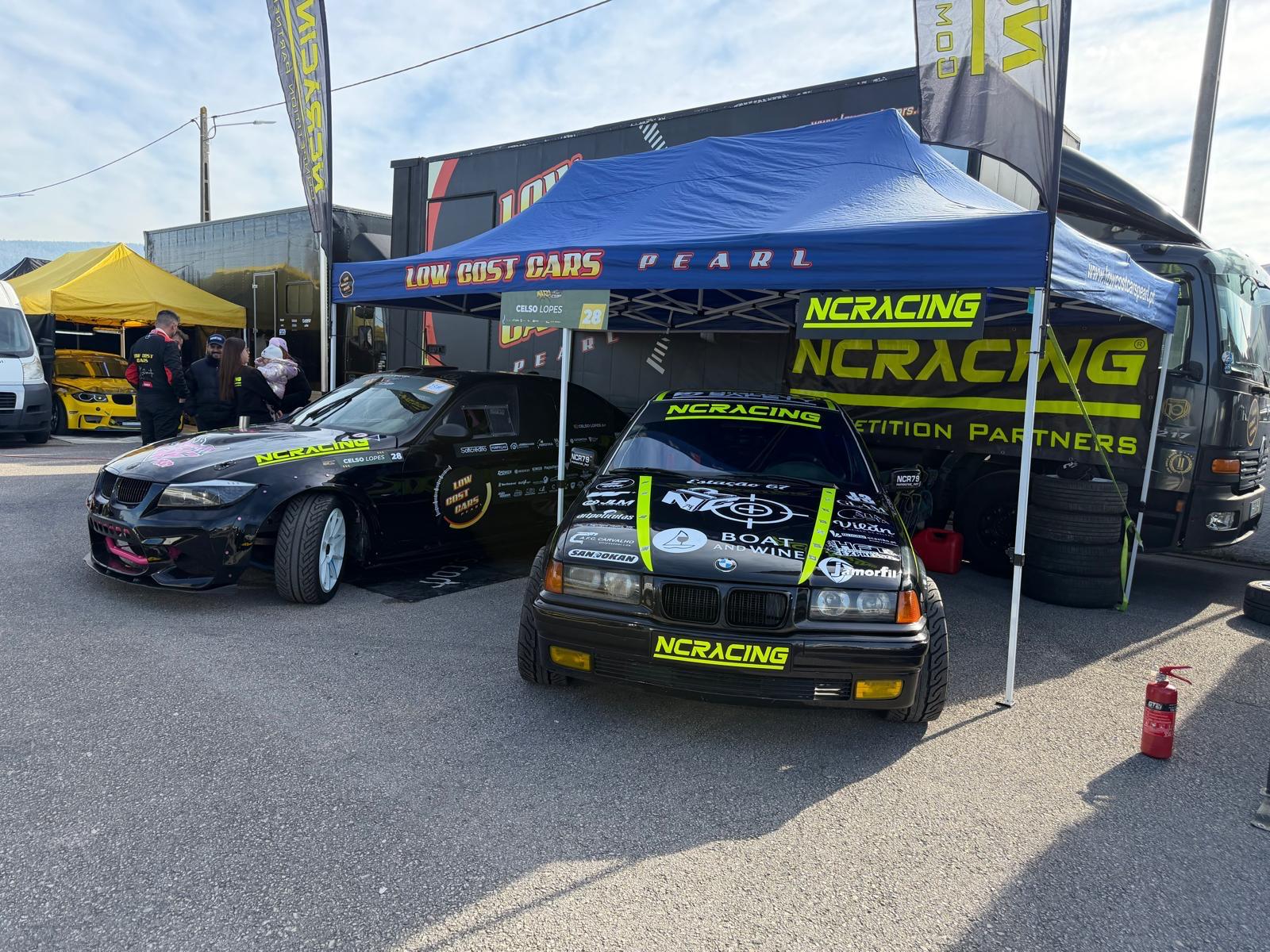 Galeria NCRacing
